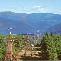 F 002890 - Špindlerův Mlýn