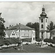 D 28320 - Rokytnice v Orlických horách 