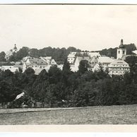 D 28321 - Rokytnice v Orlických horách 