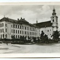 D 28333 - Kostelec na Hané