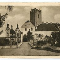 D 28331 - Vranov nad Dyjí 