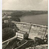 E 28340 - Vranovská přehrada