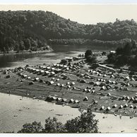 E 28338 - Vranovská přehrada