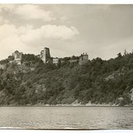 E 28337 - Vranovská přehrada