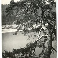 E 28341 - Vranovská přehrada