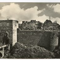 E 28344 - Helfštýn