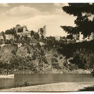 E 28351 - Cornštýn 