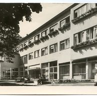 E 28360 - Teplice nad Bečvou