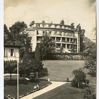 E 28361 - Teplice nad Bečvou