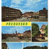 F 28373 - Přerov