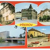 F 28377 - Přerov