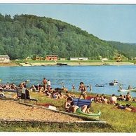 F 28385 - Vranovská přehrada