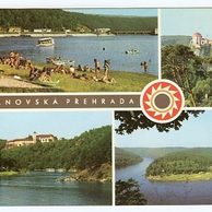 F 28388 - Vranovská přehrada