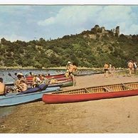 F 28386 - Vranovská přehrada