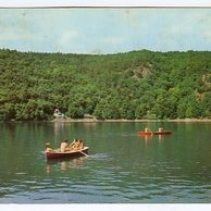 F 28391 - Vranovská přehrada