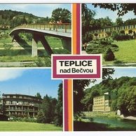 F 28394 - Teplice nad Bečvou