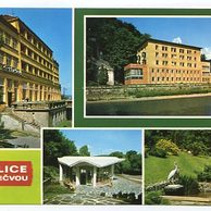 F 28399 - Teplice nad Bečvou