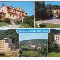 F 28397 - Teplice nad Bečvou