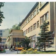 F 28406 - Teplice nad Bečvou