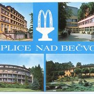 F 28403 - Teplice nad Bečvou