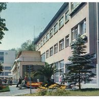 F 28405 - Teplice nad Bečvou