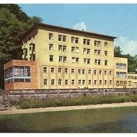 F 28411 - Teplice nad Bečvou