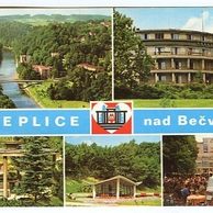 F 28415 - Teplice nad Bečvou