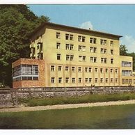 F 28412 - Teplice nad Bečvou