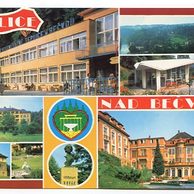 F 28417 - Teplice nad Bečvou