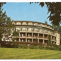 F 28420 - Teplice nad Bečvou