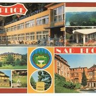 F 28416 - Teplice nad Bečvou