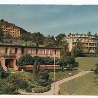 F 28422 - Teplice nad Bečvou