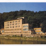 F 28423 - Teplice nad Bečvou