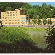 F 28424 - Teplice nad Bečvou