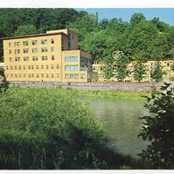 F 28425 - Teplice nad Bečvou