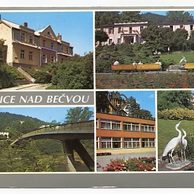 F 28432 - Teplice nad Bečvou