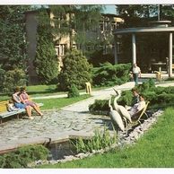 F 28426 - Teplice nad Bečvou