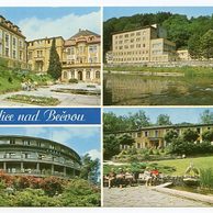 F 28434 - Teplice nad Bečvou