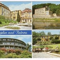 F 28435 - Teplice nad Bečvou