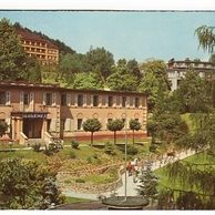 F 28445 - Teplice nad Bečvou