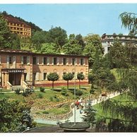 F 28446 - Teplice nad Bečvou