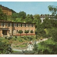 F 28443 - Teplice nad Bečvou