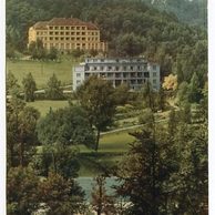 F 28450 - Teplice nad Bečvou