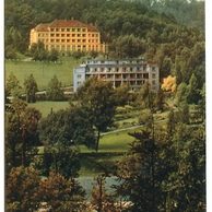 F 28449 - Teplice nad Bečvou