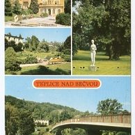 F 28454 - Teplice nad Bečvou