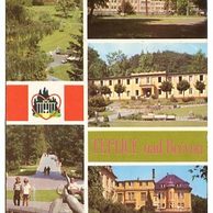 F 28457 - Teplice nad Bečvou