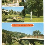 F 28453 - Teplice nad Bečvou