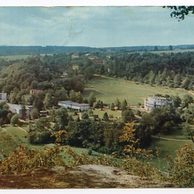 F 28455 - Teplice nad Bečvou