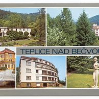 F 28462 - Teplice nad Bečvou
