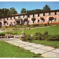 F 28465 - Teplice nad Bečvou